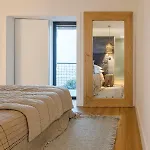Thevagar Landhaus Belmonte (Castelo Branco)