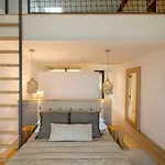 Thevagar Landhaus Belmonte (Castelo Branco)