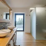 Casa rural Thevagar Belmonte (Castelo Branco)