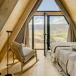 Landhaus Thevagar Belmonte (Castelo Branco)