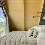 Landhaus Thevagar Belmonte (Castelo Branco)
