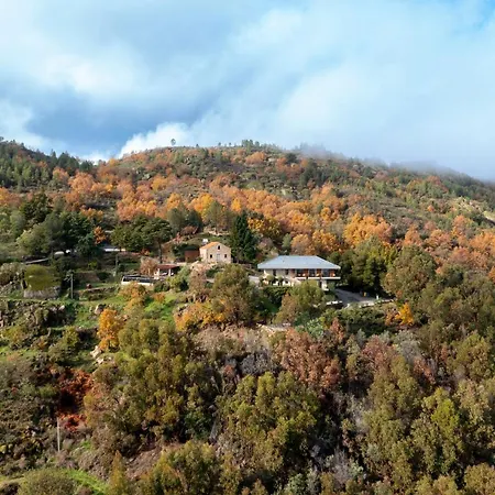Thevagar Country house