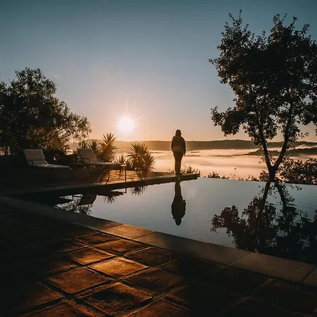 Thevagar Casa di campagna *