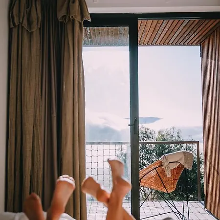 Gospodarstwo wiejskie Thevagar