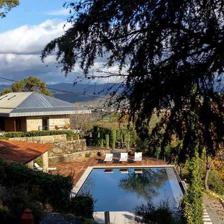 Casa di campagna Thevagar *