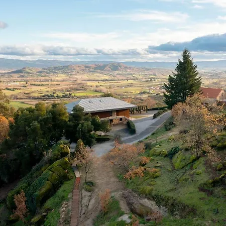 Thevagar Country house *