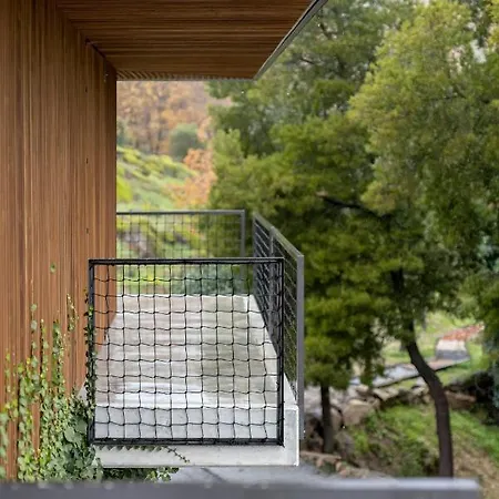 Landhaus Thevagar *
