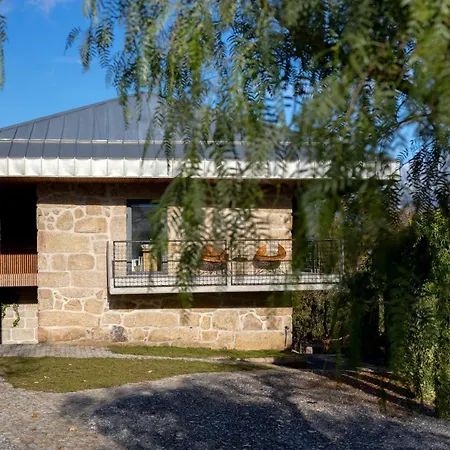 Gospodarstwo wiejskie Thevagar Belmonte (Castelo Branco)