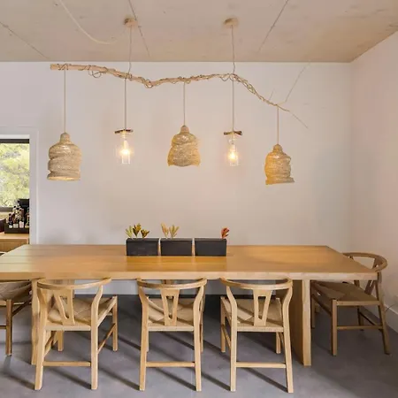 Country house Thevagar Belmonte (Castelo Branco)