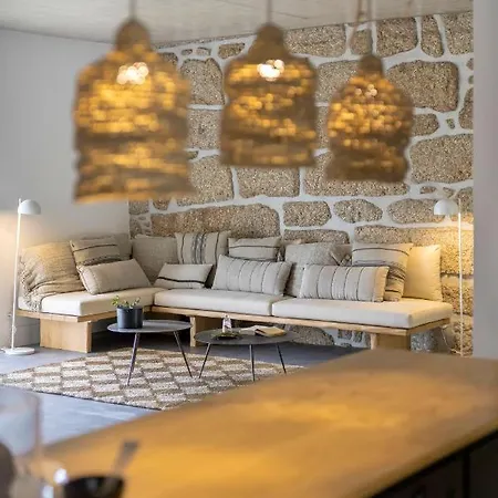 Thevagar Country house Belmonte (Castelo Branco)