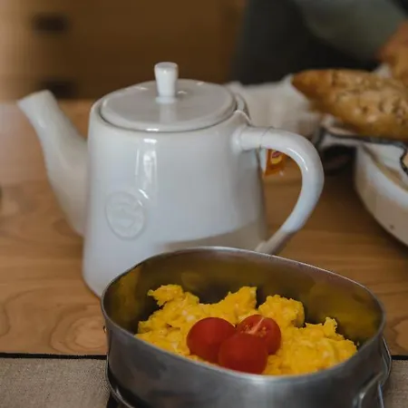 Gospodarstwo wiejskie Thevagar Belmonte (Castelo Branco)