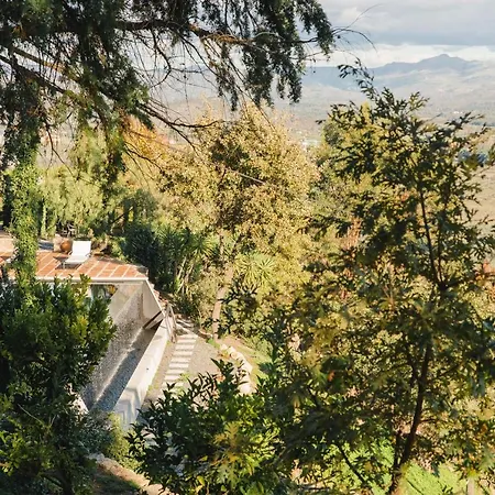 Casa rural Thevagar