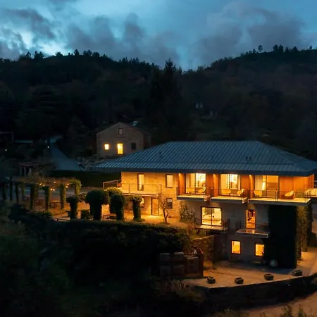 Thevagar Country house *