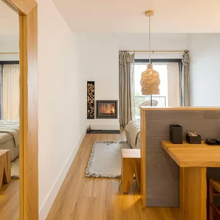 Country house Thevagar Belmonte (Castelo Branco)