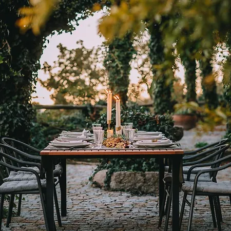 Thevagar Country house Belmonte (Castelo Branco)