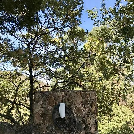 Casa rural Thevagar *