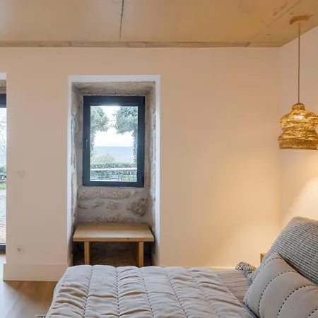 Country house Thevagar Belmonte (Castelo Branco)