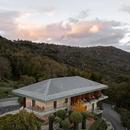 Thevagar * Belmonte (Castelo Branco)