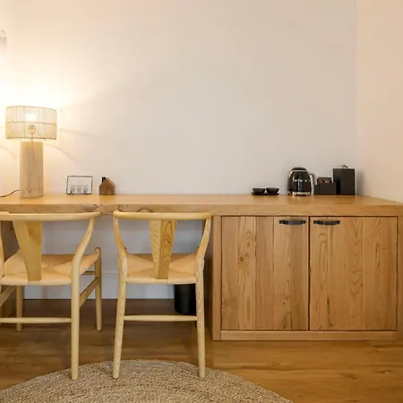 Country house Thevagar Belmonte (Castelo Branco)