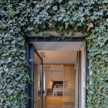 Thevagar Country house *