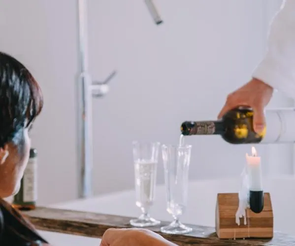 Thevagar Casa de Campo *