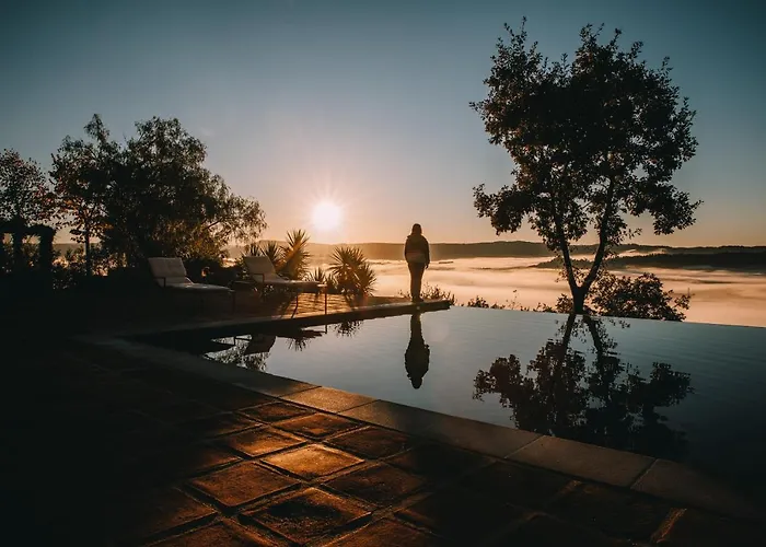 Thevagar Casa de Campo *