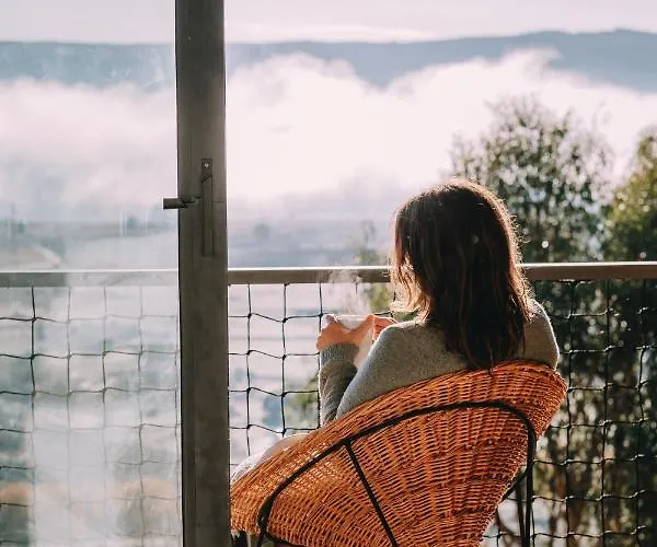 Casa de Campo Thevagar