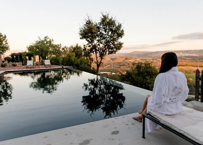 Casa de Campo Thevagar *