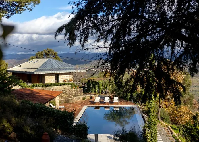 Εξοχικό σπίτι Thevagar *