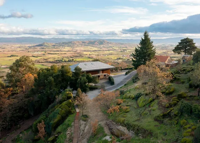 Thevagar 乡村民宿 *