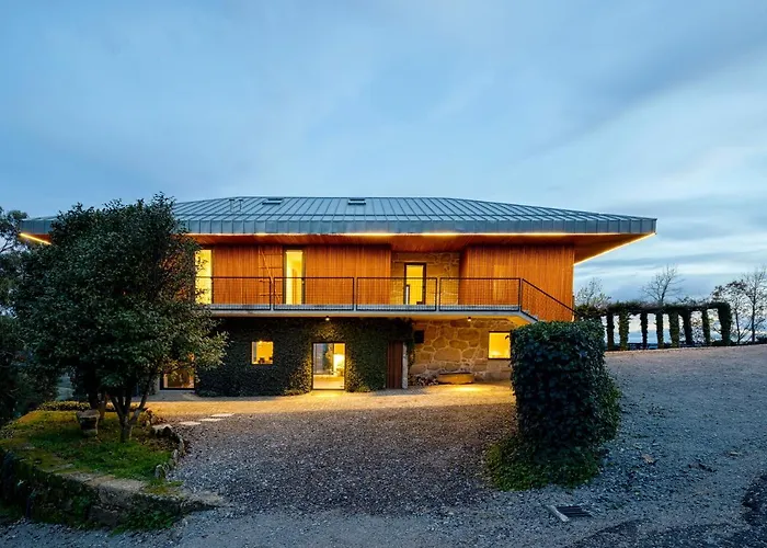 Εξοχικό σπίτι Thevagar *