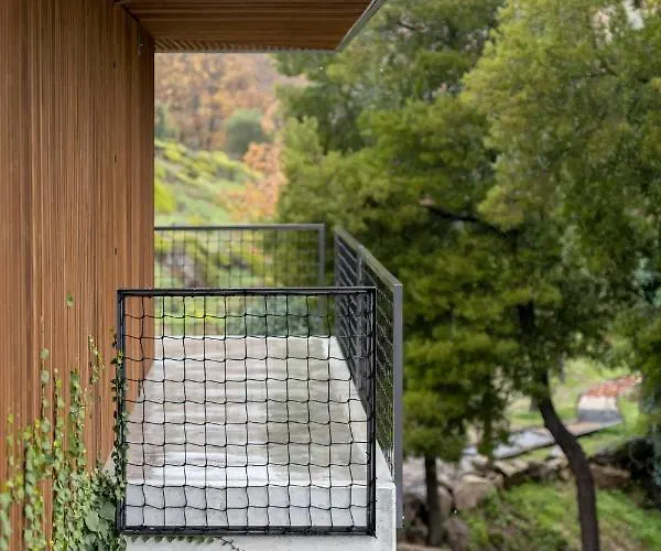 Casa de Campo Thevagar *