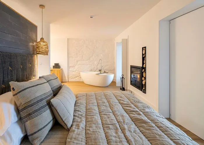 乡村民宿 Thevagar 贝尔蒙特