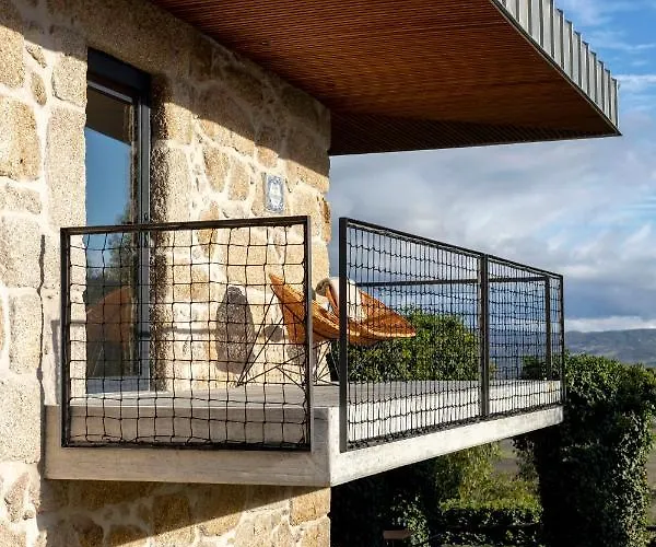 Thevagar Belmonte (Castelo Branco)