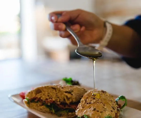 Thevagar 乡村民宿 贝尔蒙特