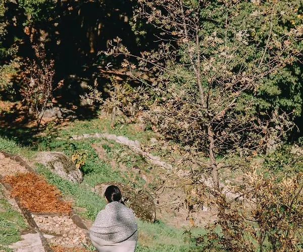 Casa de Campo Thevagar