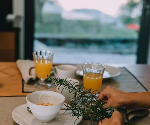 Thevagar Casa de Campo