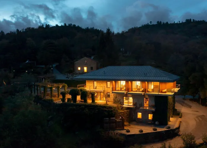 Thevagar Εξοχικό σπίτι *