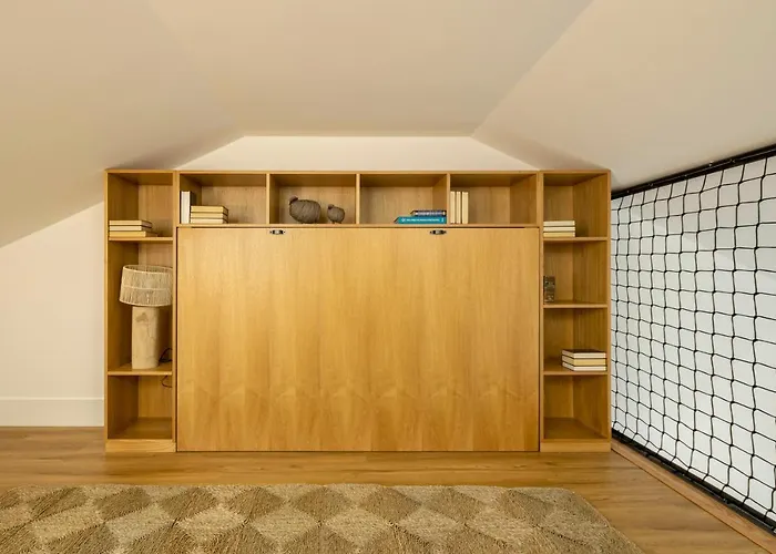 乡村民宿 Thevagar