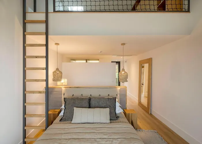 Thevagar 乡村民宿 贝尔蒙特