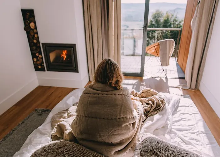 Thevagar 乡村民宿