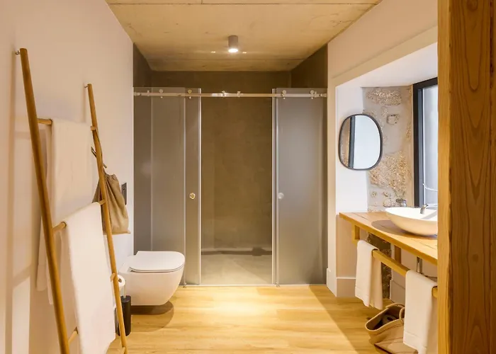 Thevagar 乡村民宿 *