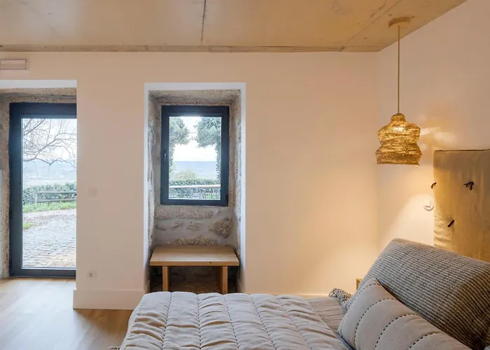 乡村民宿 Thevagar 贝尔蒙特