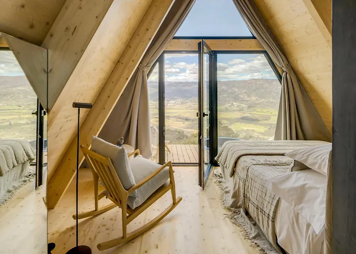 乡村民宿 Thevagar 贝尔蒙特