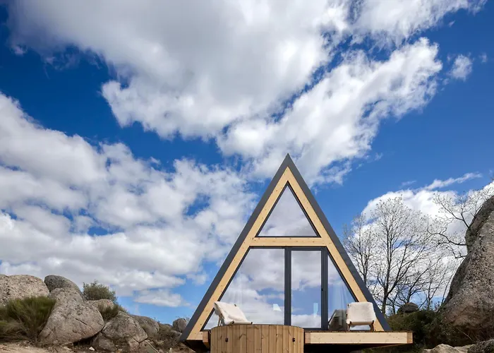 乡村民宿 Thevagar 贝尔蒙特